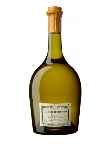 Regnard Chablis AOC Grand Regnard Blanc 0.75L