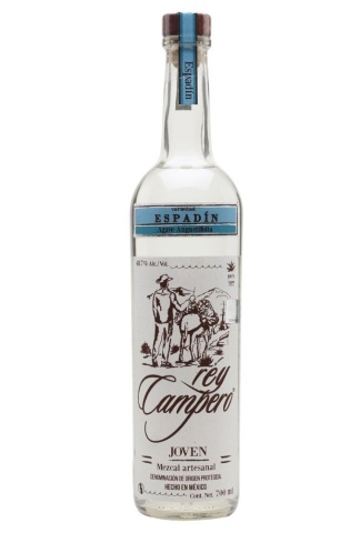 Rey Campero Espadin 0.7L