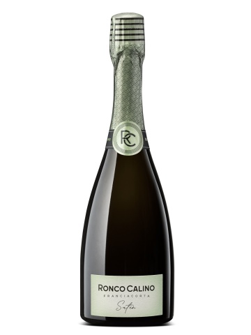 Ronco Calino Franciacorta DOCG Saten Brut 0.75L