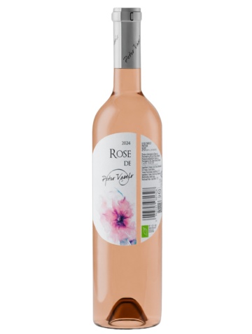 Rose de Petro Vaselo 0.75L