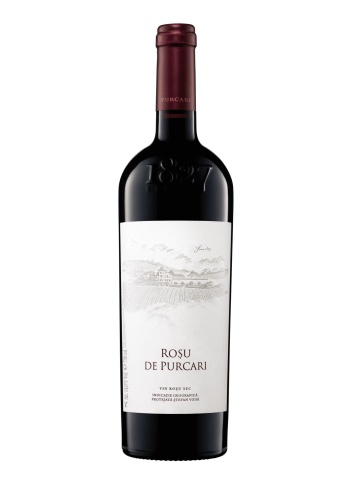 Rosu de Purcari 0.75L