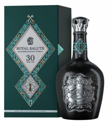 Royal Salute 30 YO 0.5L