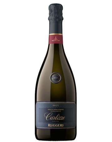 Ruggeri Cartizze Brut Valdobbiadene Superiore di Cartizze Brut 0.75L