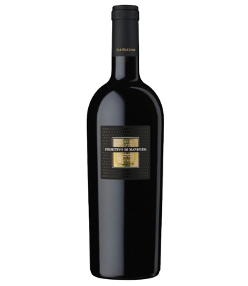San Marzano Sessantanni Primitivo di Manduria DOP Magnum 1.5L