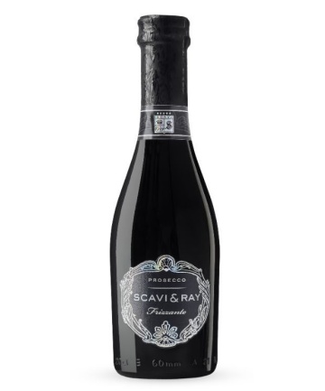 Scavi & Ray Prosecco Frizzante Piccolo DOC 0.2L