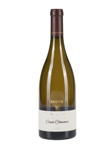 Serve Cuvee Clemence 0.75L