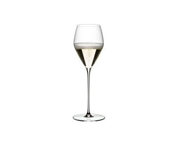 Set de 2 pahare Riedel Veloce Champagne