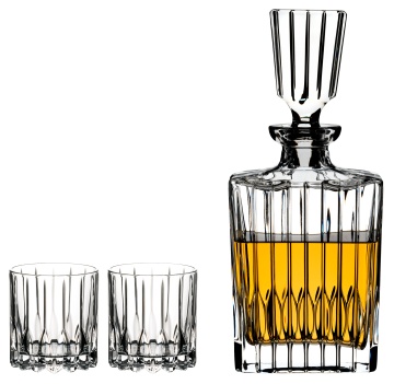 Set Riedel Neat Spirits