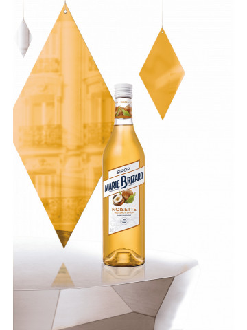 Sirop Marie Brizard Hazelnut 0.7L