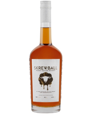 Skrewball Peanut Butter Whisky Flavour 0.7L