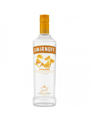 Smirnoff Orange 0.7L