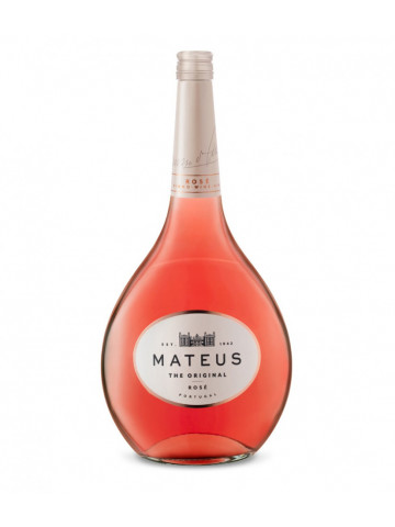 Sogrape Mateus The Original Rose Magnum 1.5L
