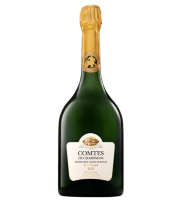 Taittinger Champagne Comtes De Champagne Blanc 2013 1.5L