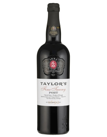Taylor's Fine Tawny Porto 0.75L