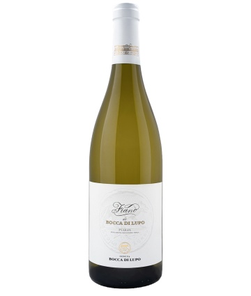 Tenuta Bocca di Lupo Fiano Bio 2024 0.75L