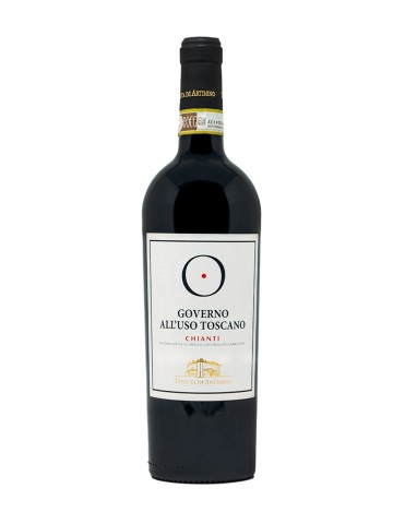 Tenuta Di Artimino Governo Al'Uso Toscano DOCG 0.75L