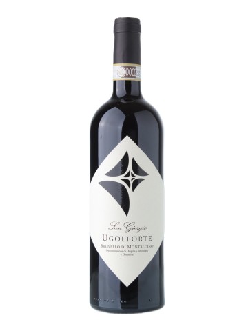 Tenuta San Giorgio Ugolforte Brunello di Montalcino DOCG 0.75L
