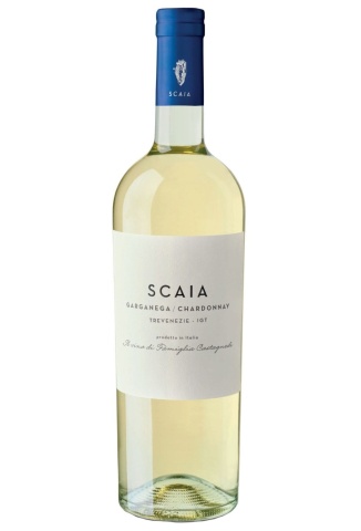 Tenuta Sant'Antonio Scaia Garganega Chardonnay 0.75L