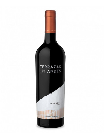 Terrazas Malbec Argentina 0.75L