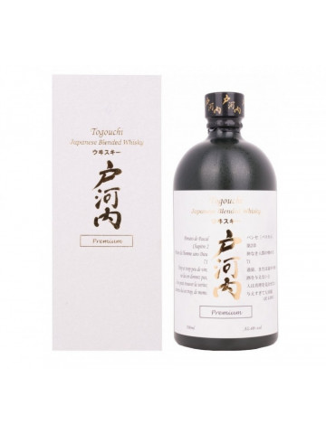 Togouchi Japanese Premium 0.7L