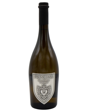 Tohani Princiar Special Reserve Chardonnay 0.75L