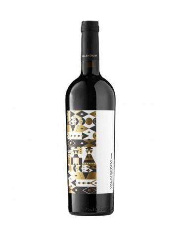 Tohani Valahorum Shiraz 0.75L