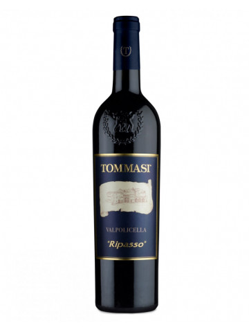 Tommasi Ripasso Valpolicella Classico Superiore DOC 0.75L