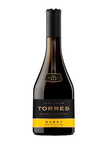 Torres Brandy Blends Collection Honey 0.7L