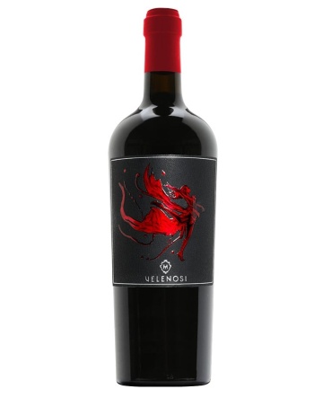 Velenosi Ninfa Marche IGT Rosso 0.75L