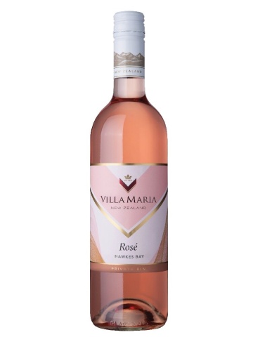 Villa Maria Private Bin Rose 2018 0.75L