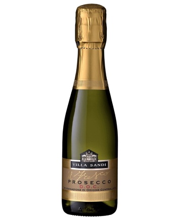 Villa Sandi Prosecco Il Fresco Mini Doc Treviso Brut 0.2L