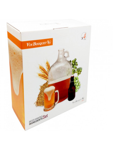 Vin Bouquet Kit Hobby Producere Bere