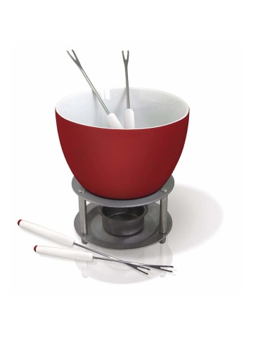 Vin Bouquet Set fondue