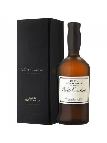 Vin de Constance 2018 WO Constantia 0.5L