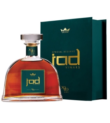 Vinars JAD X.O. 40 ani, 40%, 0.7L