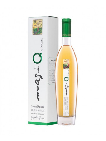Vinarte MagiQ Editie Unica 0.375L