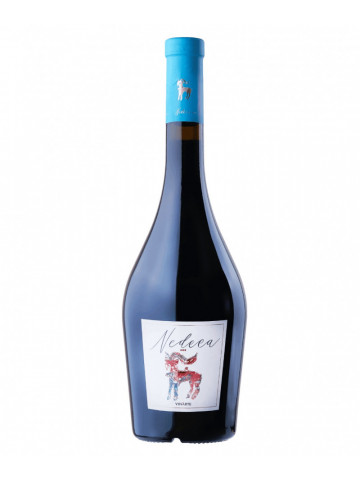 Vinarte Nedeea Rosu 0.75L