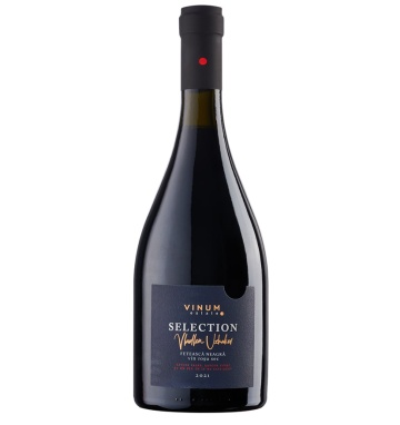 Vinum Estate Selection Feteasca Neagra 0.75L