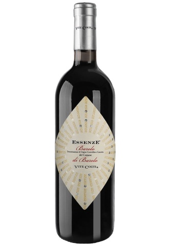 Vite Colte Barolo Del Comune Essenza DOCG 0.75L