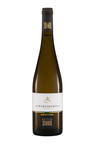 Weingut Tenuta Peter Zemmer Gewurtztraminer 2024 0.75L