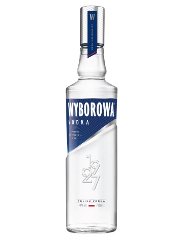Wyborowa Vodka 0.7L
