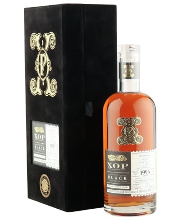 Xtra Old Particular Glen Keith 25 YO 0.7L
