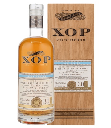 Xtra Old Particular Laphroaig 30 YO 0.7L