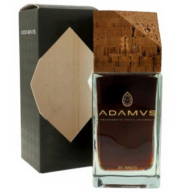 Adamus Vinca Gin 20 YO 0.7L