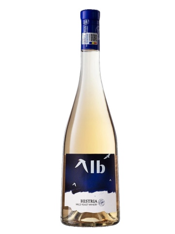 Alb de Histria 0.75L