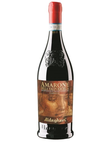 Aldegheri Amarone Della Valpolicella Classico Riserva 0.75L