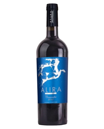 Alira Concordia Sec 0.75L
