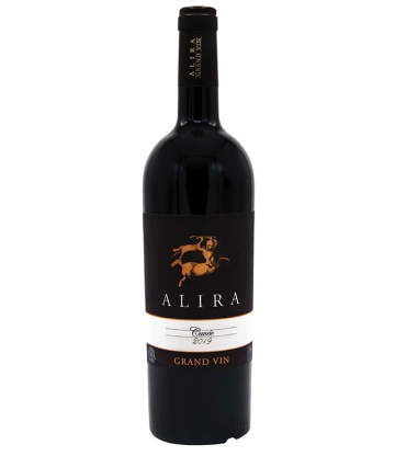 Alira Grand Vin Cuvee 0.75L