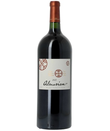 Almaviva 2021 Magnum 1.5L