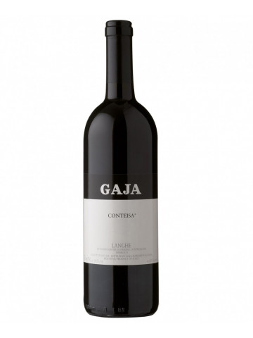 Angelo Gaja Conteisa 2013 Barolo DOCG 0.75L